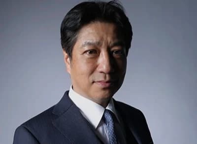 Kenji Nagai