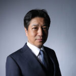 Takeharu Nagai